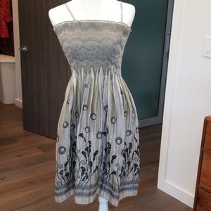 Max Studio dress